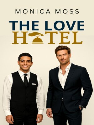cover image of The Love Hotel